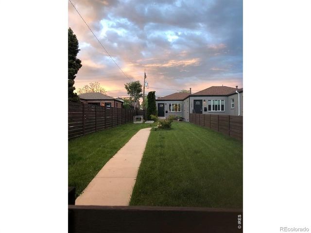 1452 Quitman Street, Denver, CO 80204