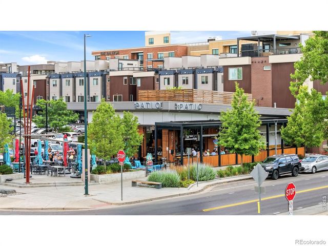1452 Quitman Street, Denver, CO 80204