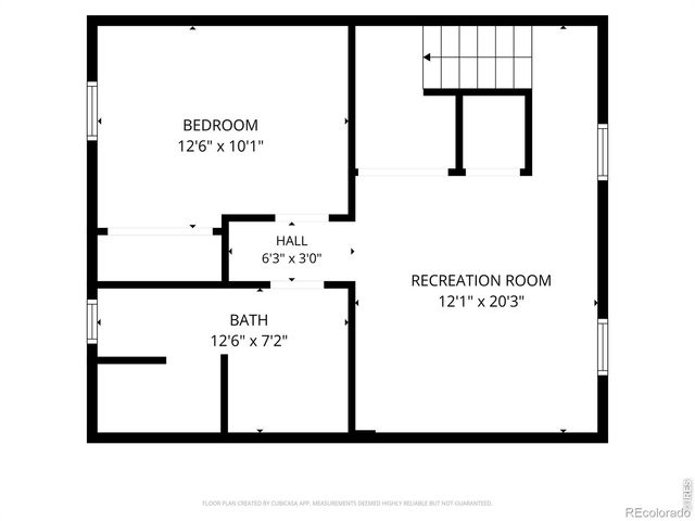 1452 Quitman Street, Denver, CO 80204