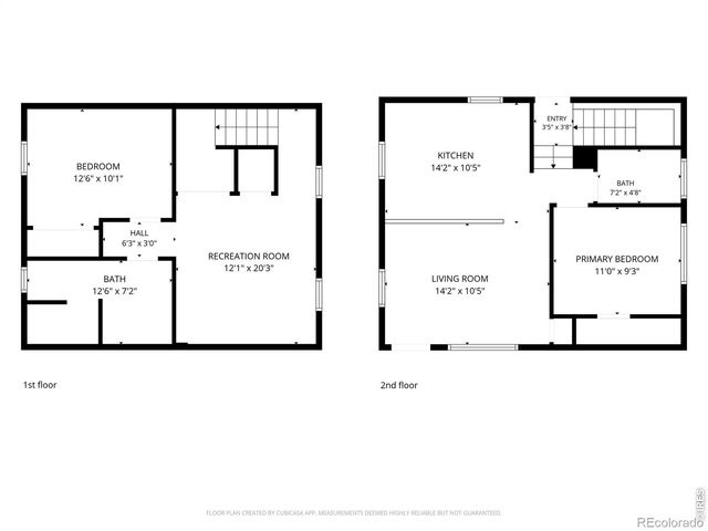 1452 Quitman Street, Denver, CO 80204