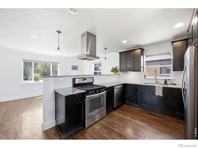 1452 Quitman Street, Denver, CO 80204