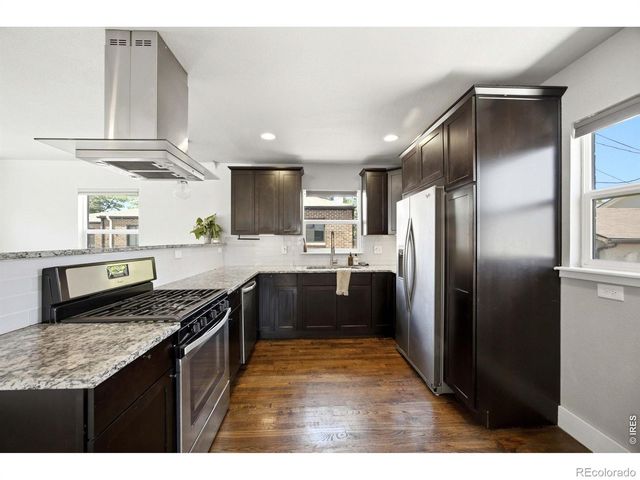 1452 Quitman Street, Denver, CO 80204