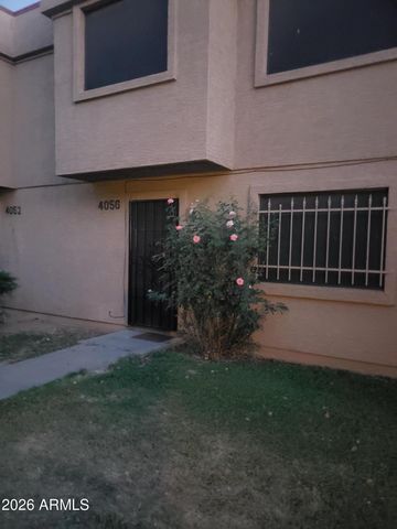 4056 W PALOMINO Road, Phoenix, AZ 85019