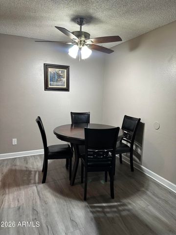 4056 W PALOMINO Road, Phoenix, AZ 85019