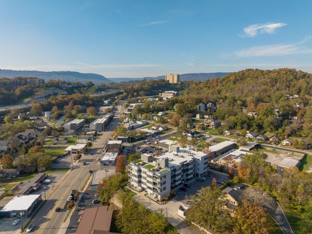 411 Fairpoint Street 306, Chattanooga, TN 37405