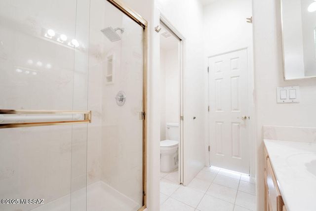 2423 W Vía Di Silvio, Tucson, AZ 85741