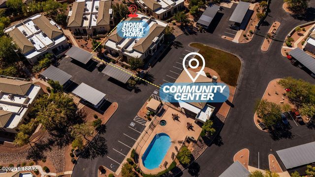 2423 W Vía Di Silvio, Tucson, AZ 85741