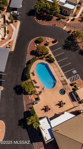 2423 W Vía Di Silvio, Tucson, AZ 85741