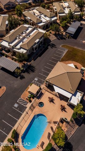 2423 W Vía Di Silvio, Tucson, AZ 85741