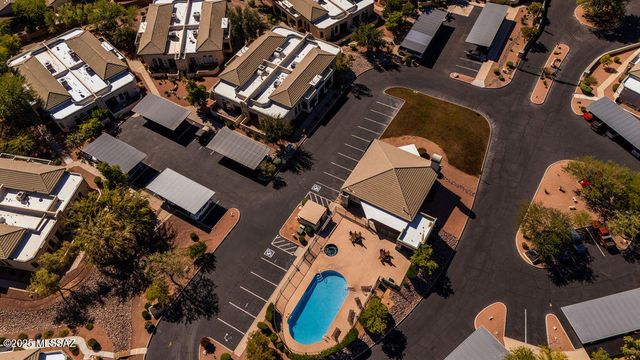 2423 W Vía Di Silvio, Tucson, AZ 85741