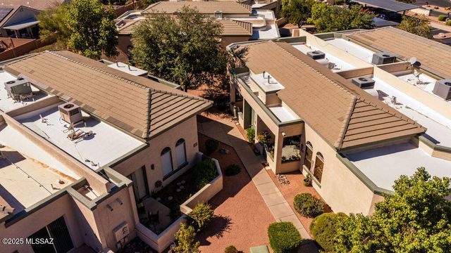 2423 W Vía Di Silvio, Tucson, AZ 85741