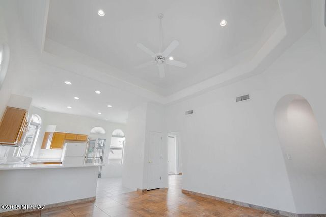 2423 W Vía Di Silvio, Tucson, AZ 85741