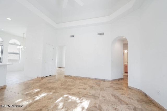 2423 W Vía Di Silvio, Tucson, AZ 85741