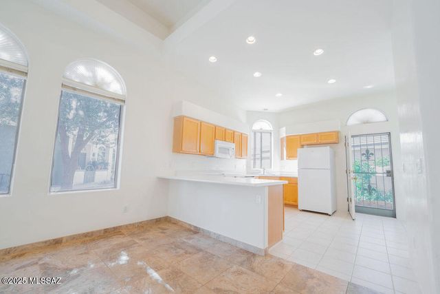 2423 W Vía Di Silvio, Tucson, AZ 85741