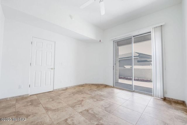 2423 W Vía Di Silvio, Tucson, AZ 85741