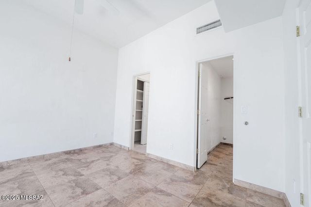 2423 W Vía Di Silvio, Tucson, AZ 85741