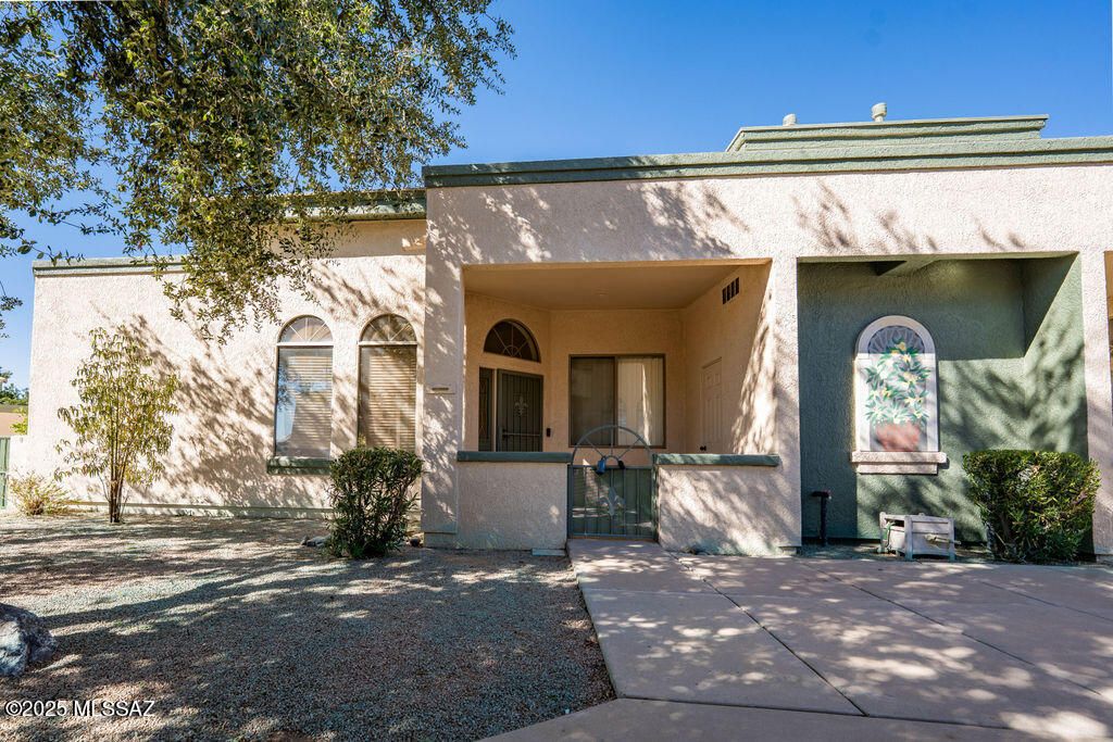 2423 W Vía Di Silvio, Tucson, AZ 85741