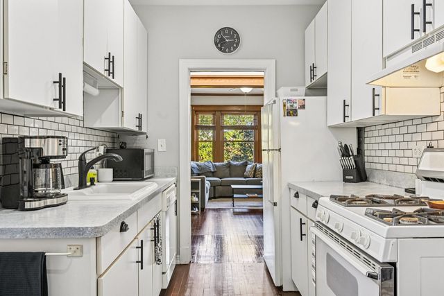 1101 W Wrightwood Avenue 3, Chicago, IL 60614