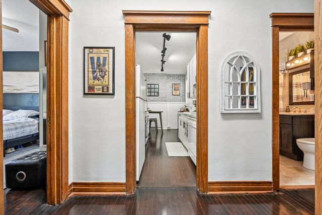 1101 W Wrightwood Avenue 3, Chicago, IL 60614