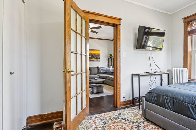 1101 W Wrightwood Avenue 3, Chicago, IL 60614