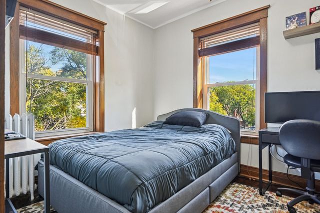 1101 W Wrightwood Avenue 3, Chicago, IL 60614