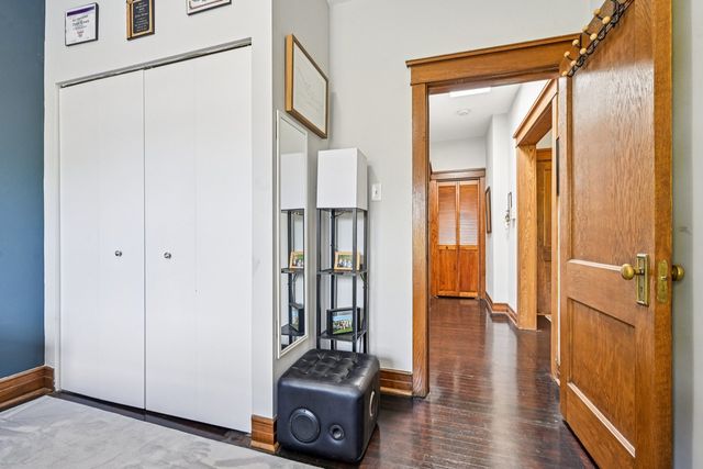 1101 W Wrightwood Avenue 3, Chicago, IL 60614