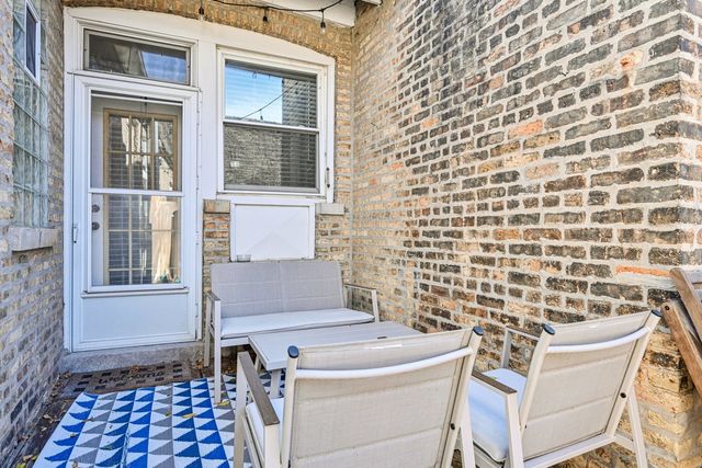 1101 W Wrightwood Avenue 3, Chicago, IL 60614