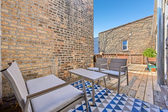 1101 W Wrightwood Avenue 3, Chicago, IL 60614