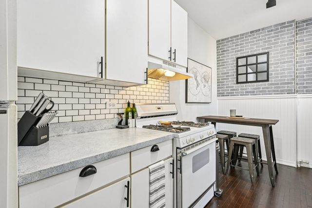 1101 W Wrightwood Avenue 3, Chicago, IL 60614