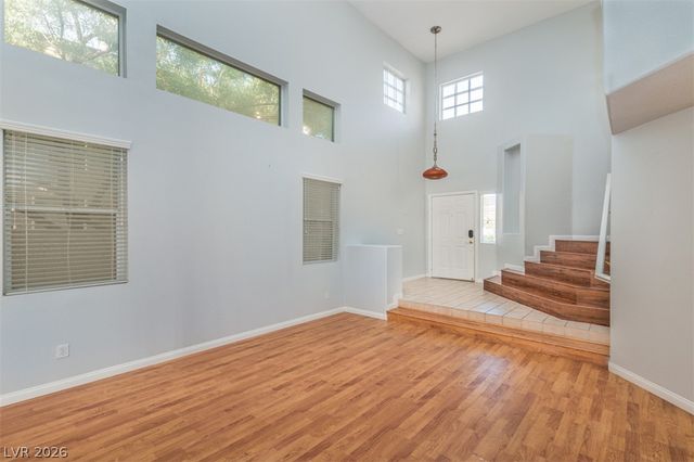 992 Leadville Meadows Drive, Henderson, NV 89052