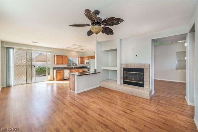 992 Leadville Meadows Drive, Henderson, NV 89052
