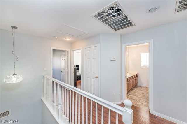 992 Leadville Meadows Drive, Henderson, NV 89052