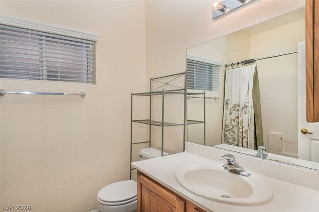 992 Leadville Meadows Drive, Henderson, NV 89052