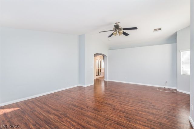 992 Leadville Meadows Drive, Henderson, NV 89052