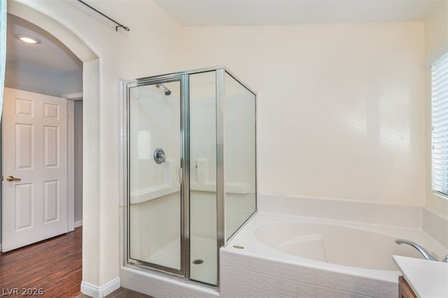 992 Leadville Meadows Drive, Henderson, NV 89052