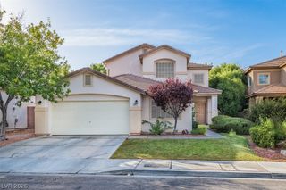 992 Leadville Meadows Drive, Henderson, NV 89052