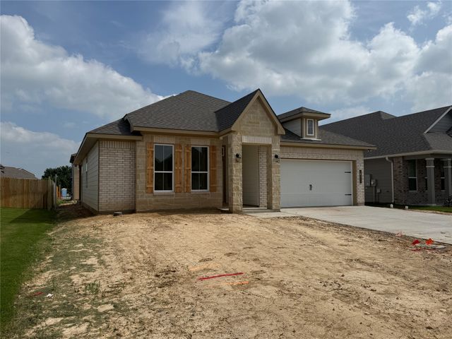 11400 Celestial Court, Lorena, TX 76655