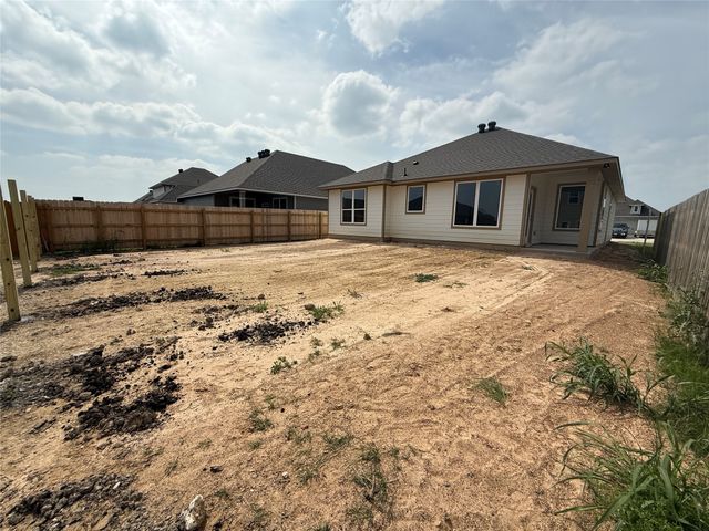 11400 Celestial Court, Lorena, TX 76655