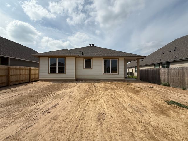 11400 Celestial Court, Lorena, TX 76655