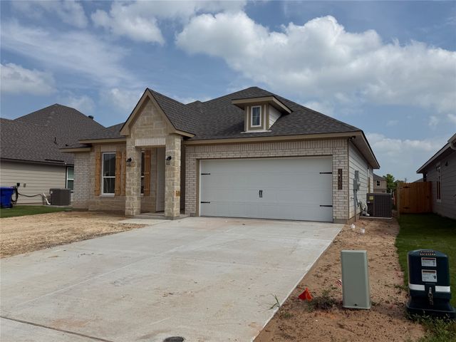 11400 Celestial Court, Lorena, TX 76655