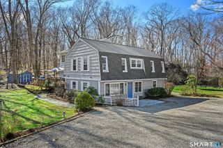 52 Partrick Road, Westport, CT 06880
