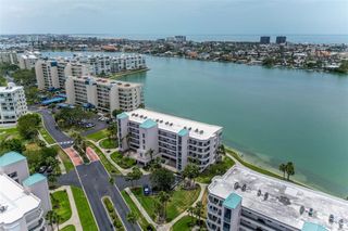 8000 SAILBOAT KEY BOULEVARD S 202, St Pete Beach, FL 33707