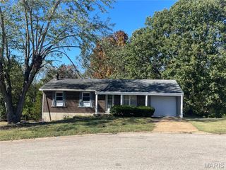 3 Mount Vernon Court, Union, MO 63084