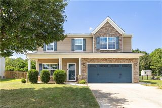 5419 Broadleaf Road, Summerfield, NC 27358