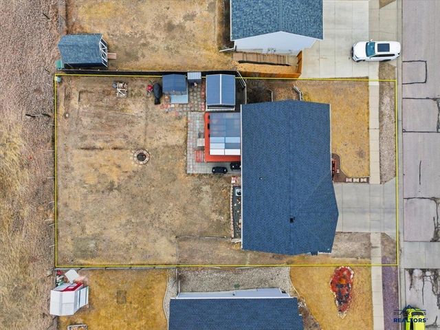 4625 THREE RIVERS DR, Rapid City, SD 57701