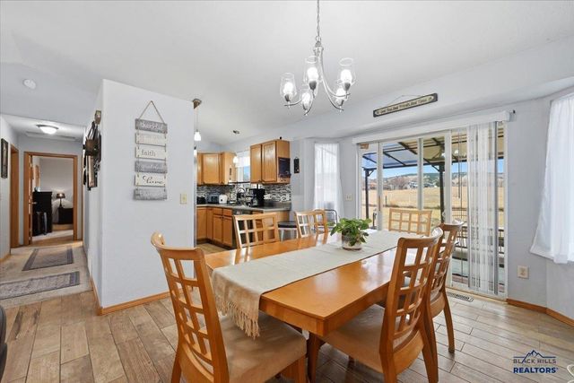 4625 THREE RIVERS DR, Rapid City, SD 57701