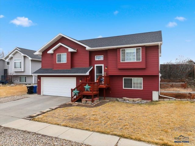 4625 THREE RIVERS DR, Rapid City, SD 57701