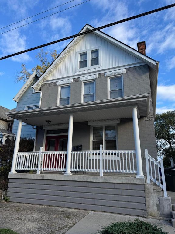 432 E Whittier Street, Columbus, OH 43206