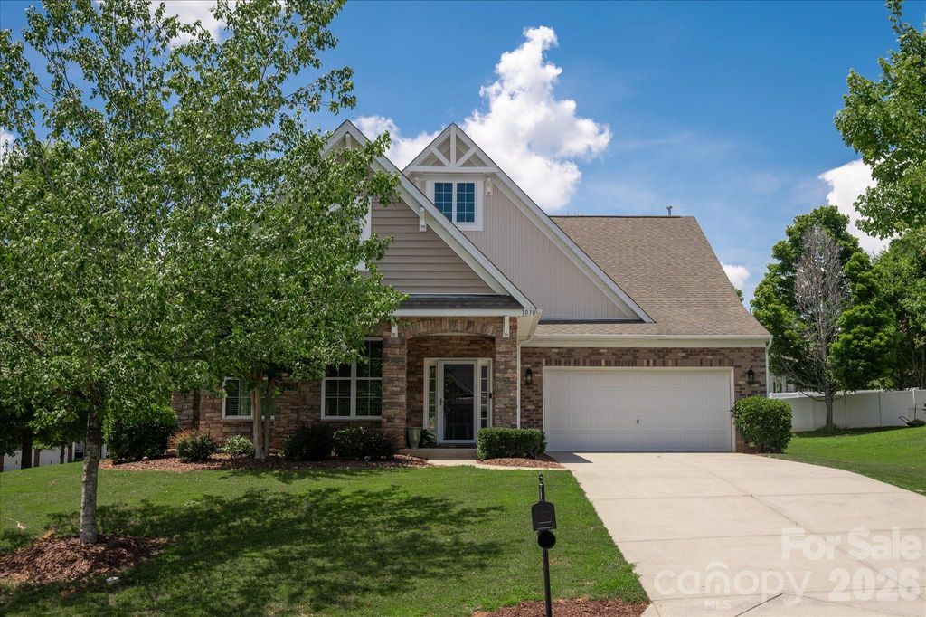 1030 Kaiser Way, Fort Mill, SC 29715
