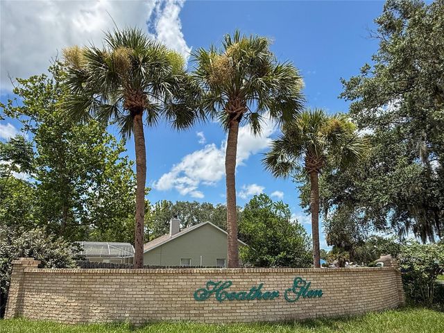 1367 HENSLEY DRIVE, Deland, FL 32724